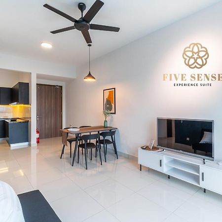 Aparthotel Greenfield Sunway By Five Senses Petaling Jaya Exteriér fotografie