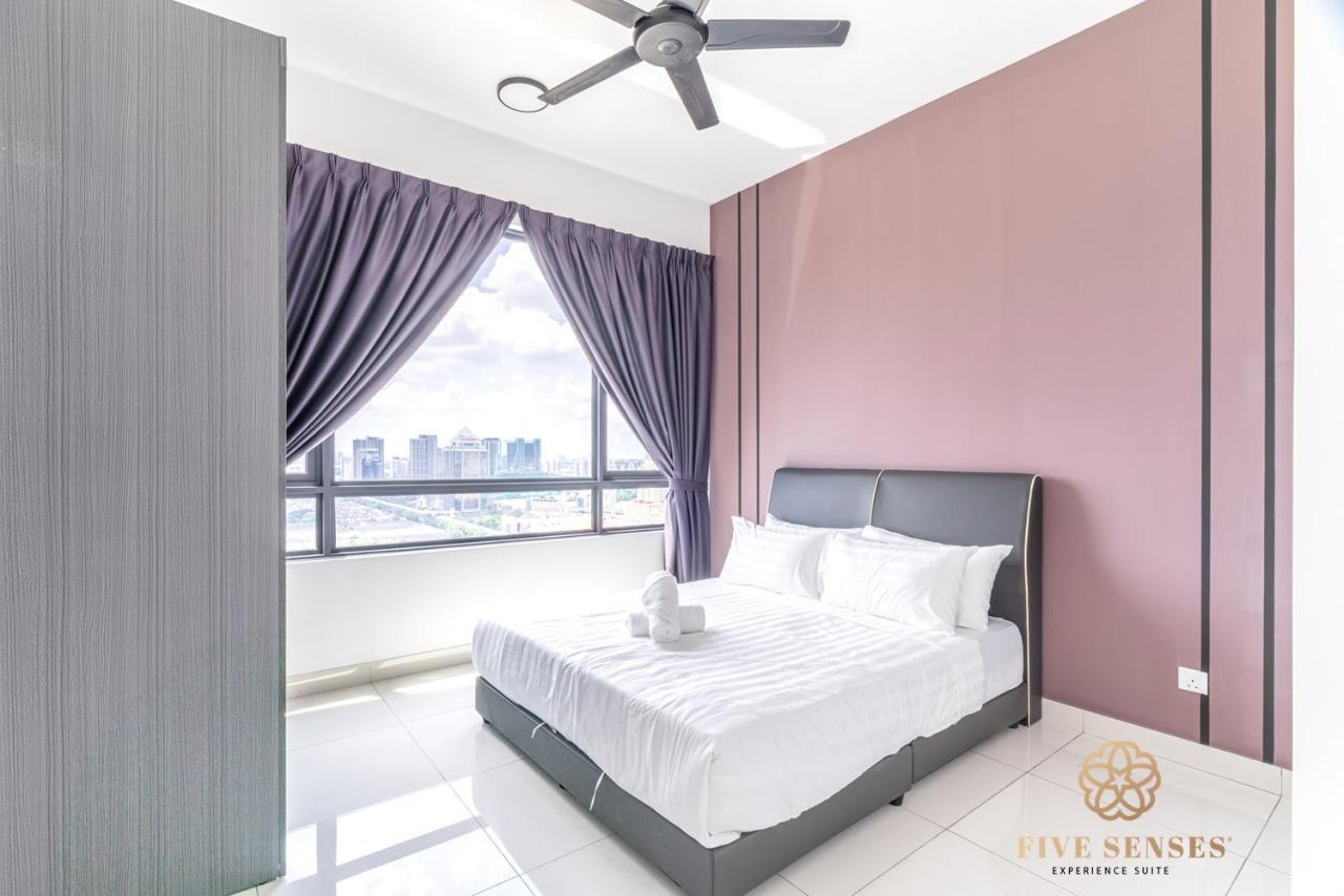 Aparthotel Greenfield Sunway By Five Senses Petaling Jaya Exteriér fotografie