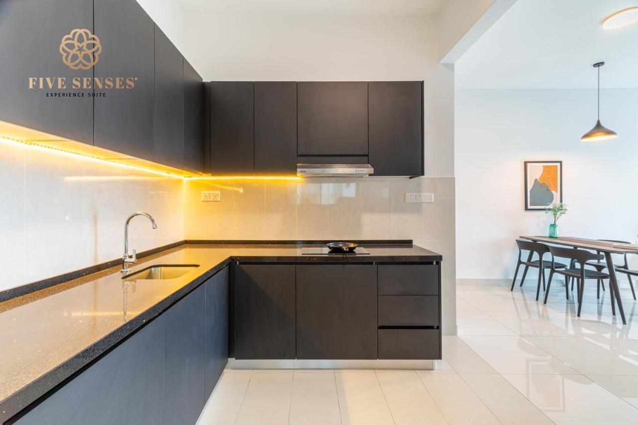 Aparthotel Greenfield Sunway By Five Senses Petaling Jaya Exteriér fotografie