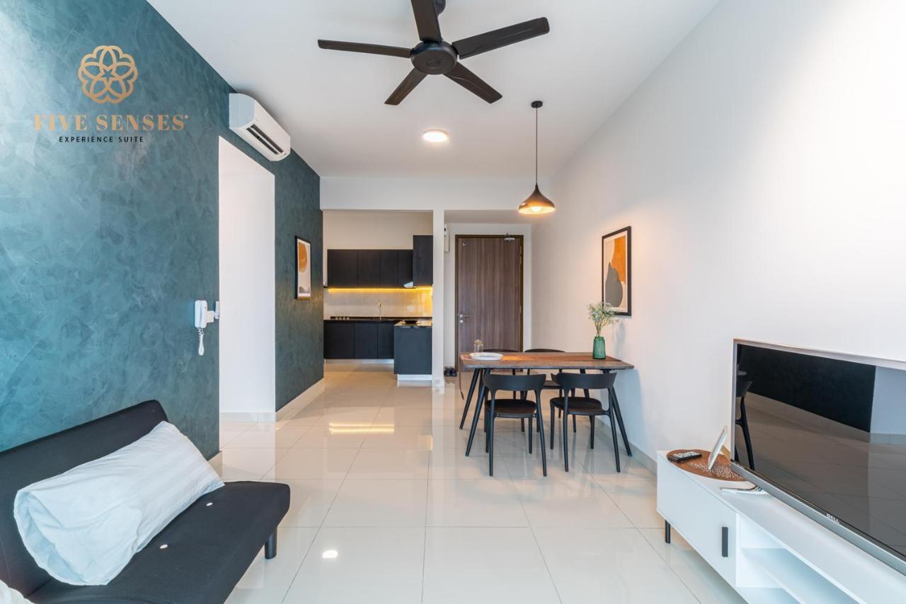 Aparthotel Greenfield Sunway By Five Senses Petaling Jaya Exteriér fotografie