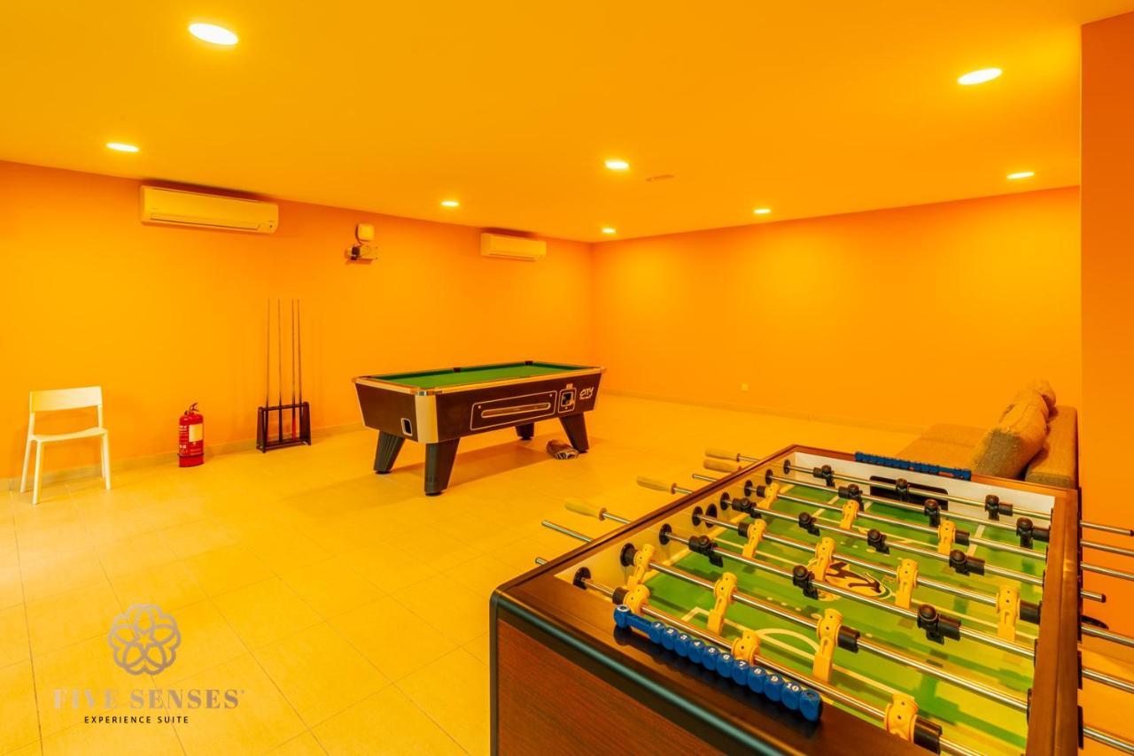 Aparthotel Greenfield Sunway By Five Senses Petaling Jaya Exteriér fotografie