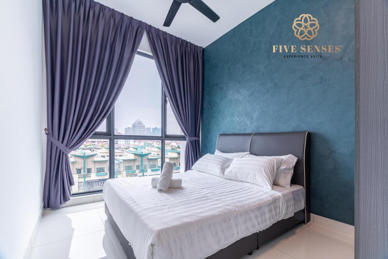Aparthotel Greenfield Sunway By Five Senses Petaling Jaya Exteriér fotografie